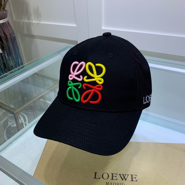 Loewe Hats 9